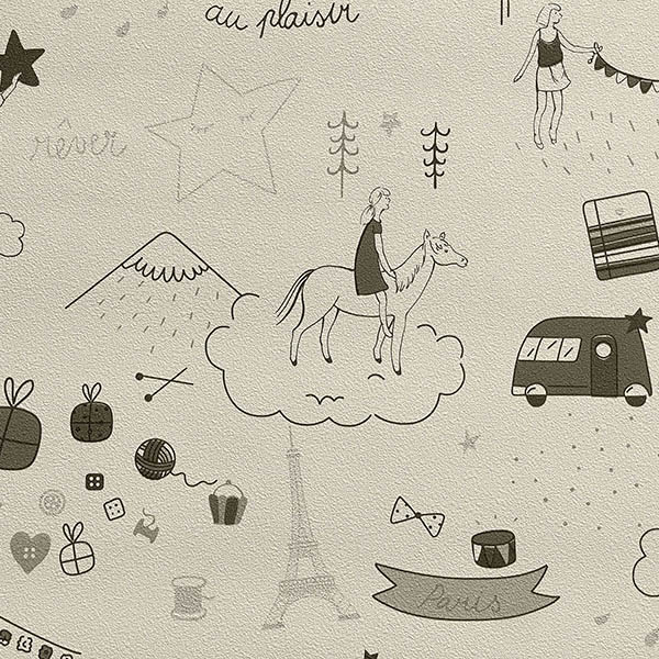 Makario Jolly 3514-1