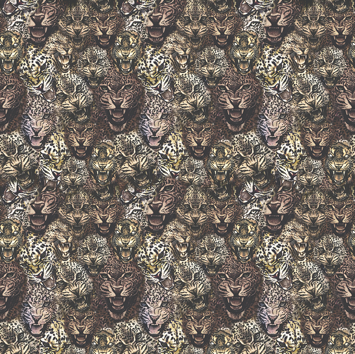 Emiliana Parati Roberto Cavalli №8 19103