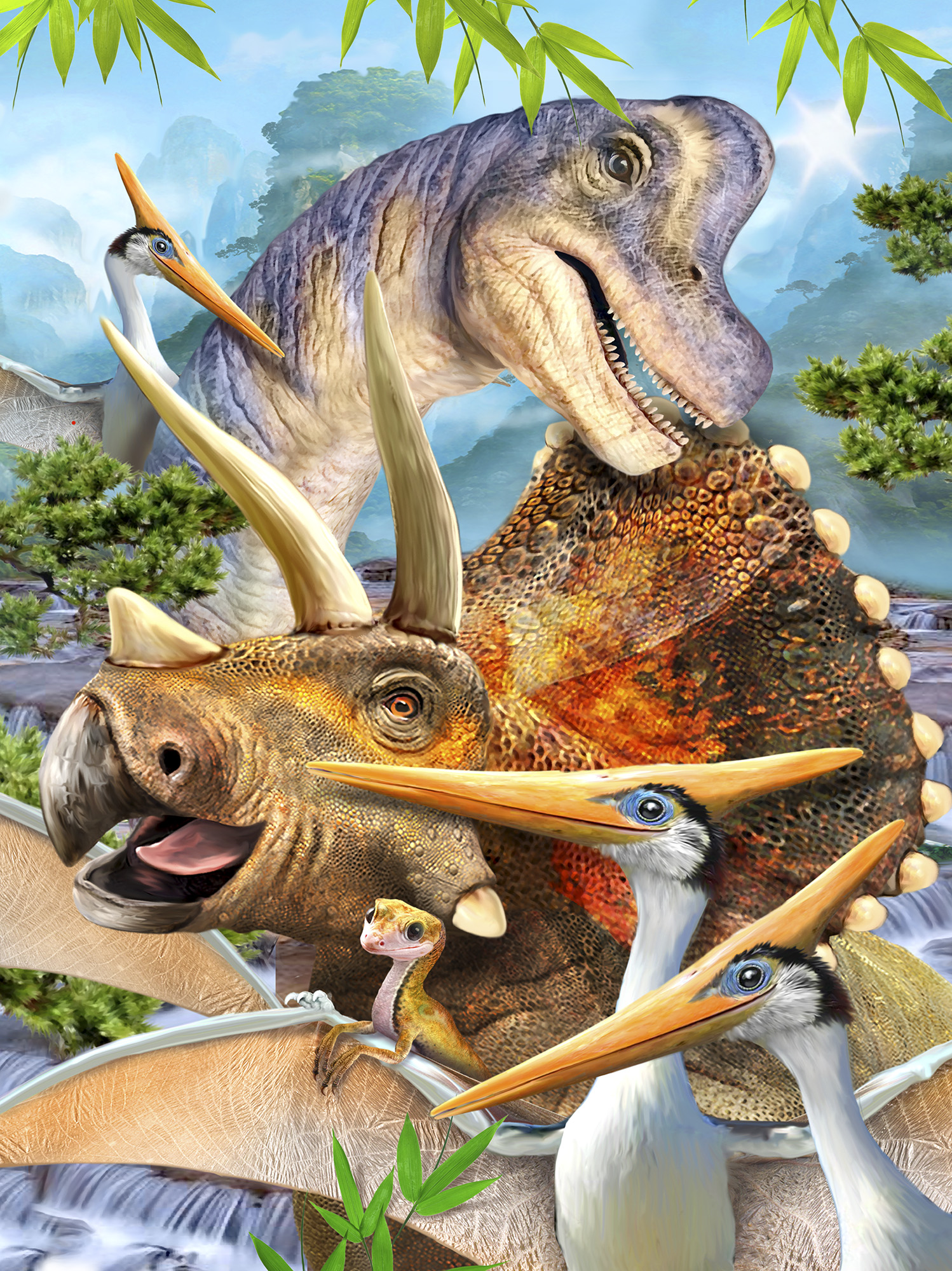 Partner Selfi-Solo 12848VEA