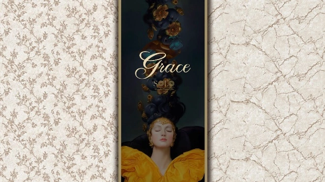 Коллекция Grace от бренда Solo