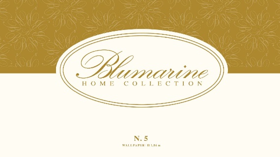 Blumarine 5 – коллекция, в которой бренд олицетворяет элегантность и утонченность
