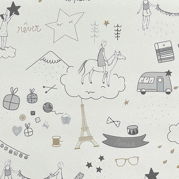 Makario Jolly 3514-3