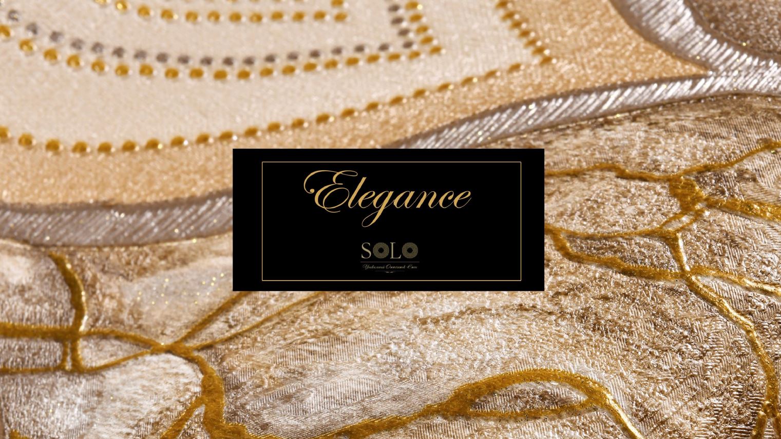 Elegance – новый взгляд на создание индивидуального пространства