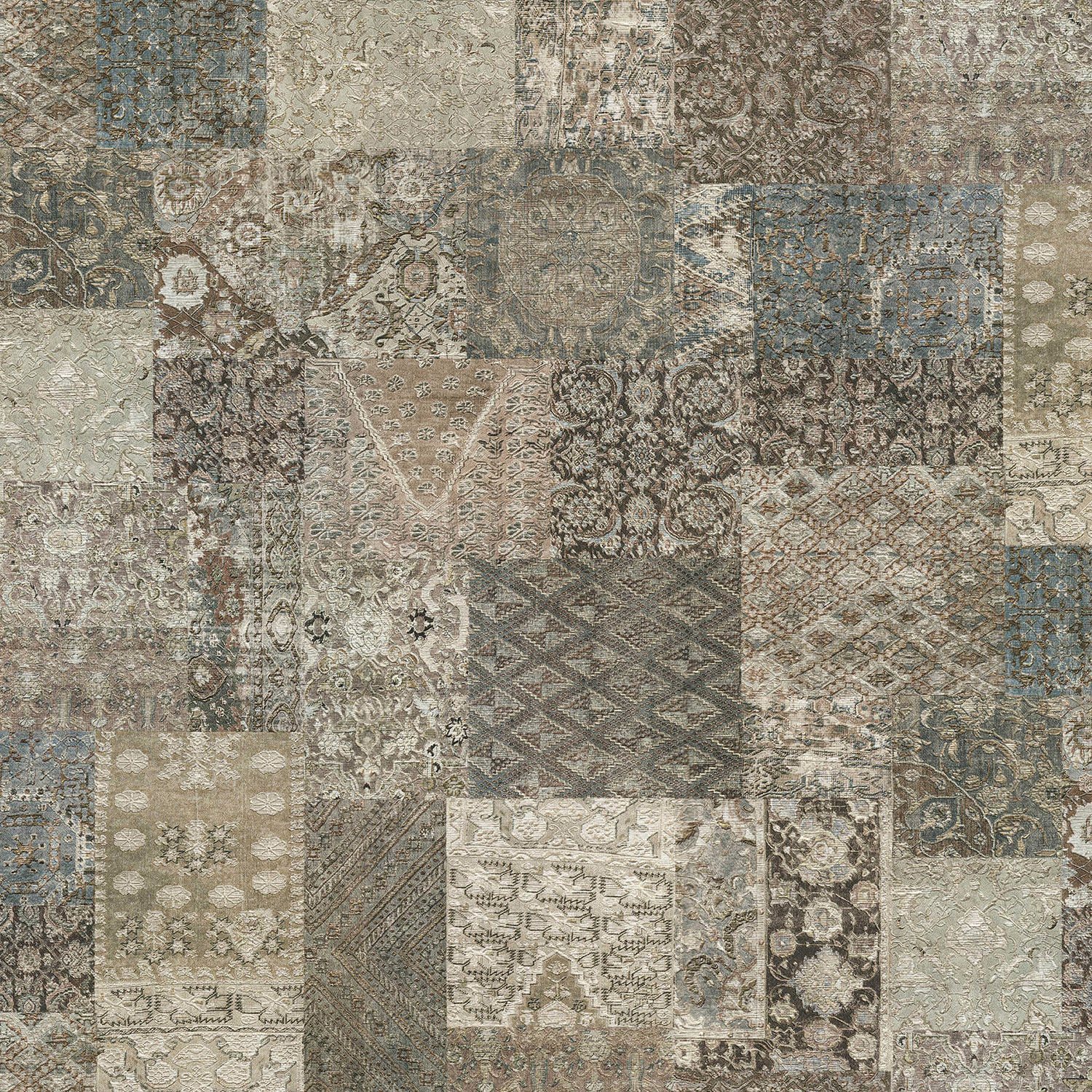 Emiliana Parati Tesori d'Oriente 97201