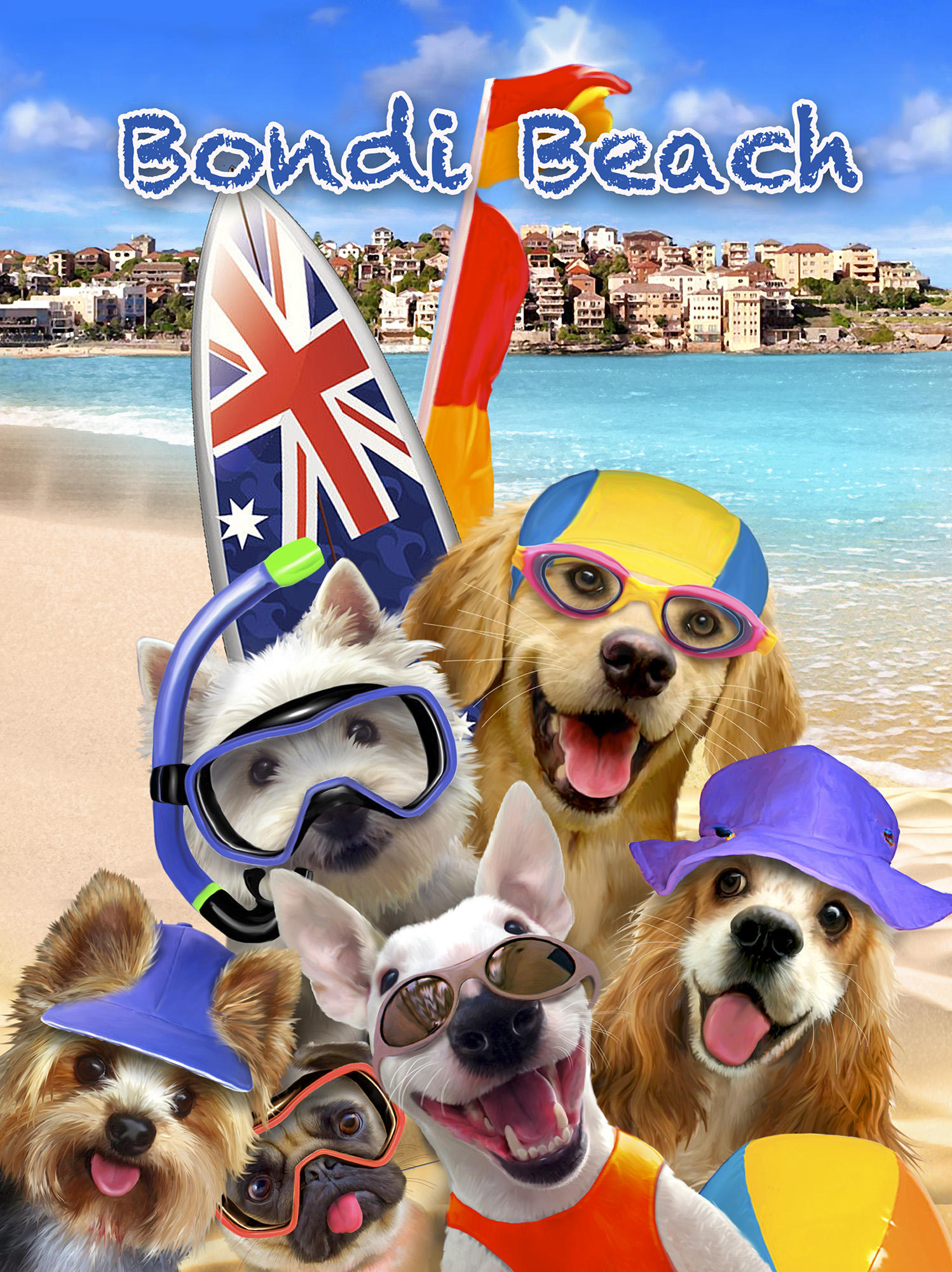 Partner Selfi-Solo 12853VEA