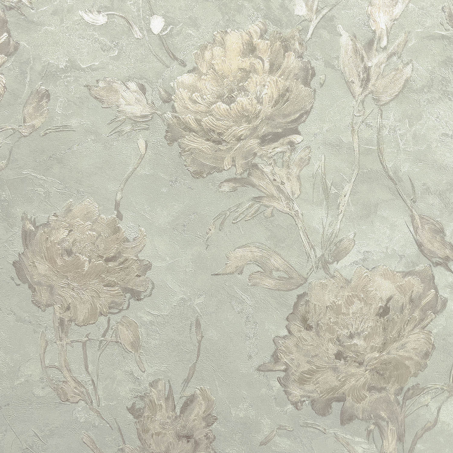 Wiganford Flowers Language MK67301