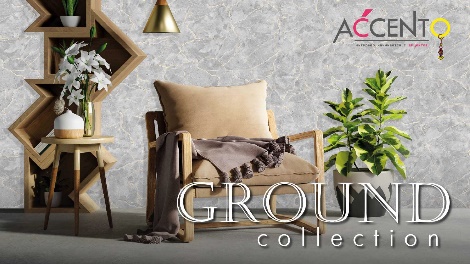 Коллекция Ground от бренда ACCENTO