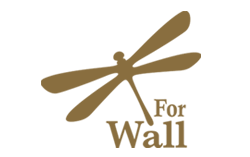 For wall
