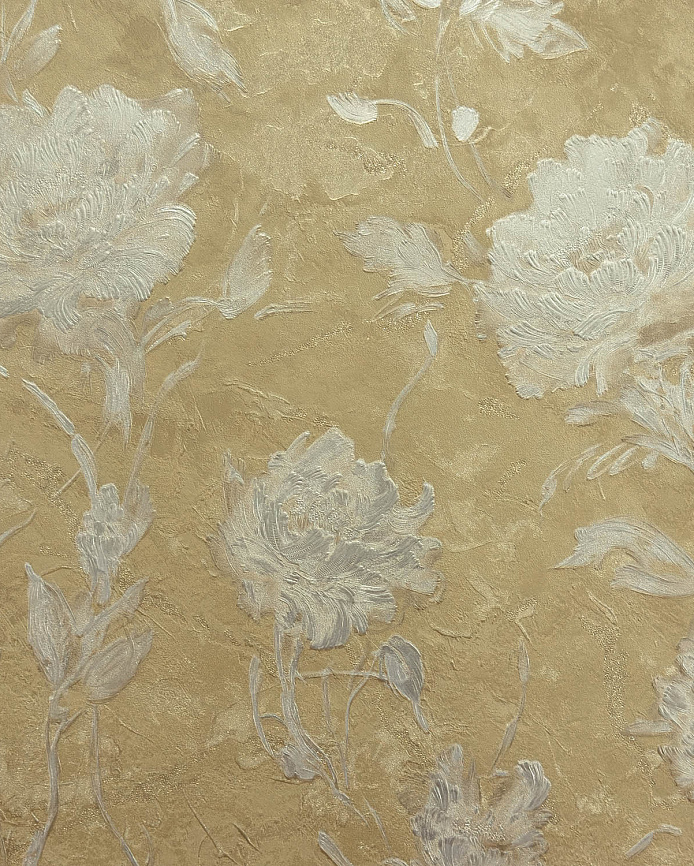 Wiganford Flowers Language MK67303