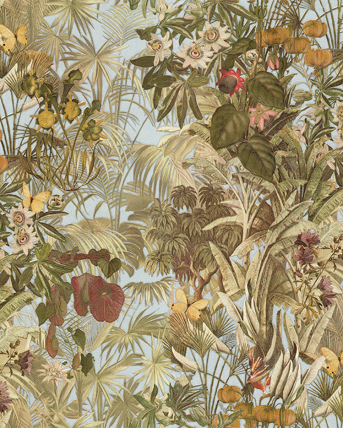 Emiliana Parati Blumarine №5 29047BM