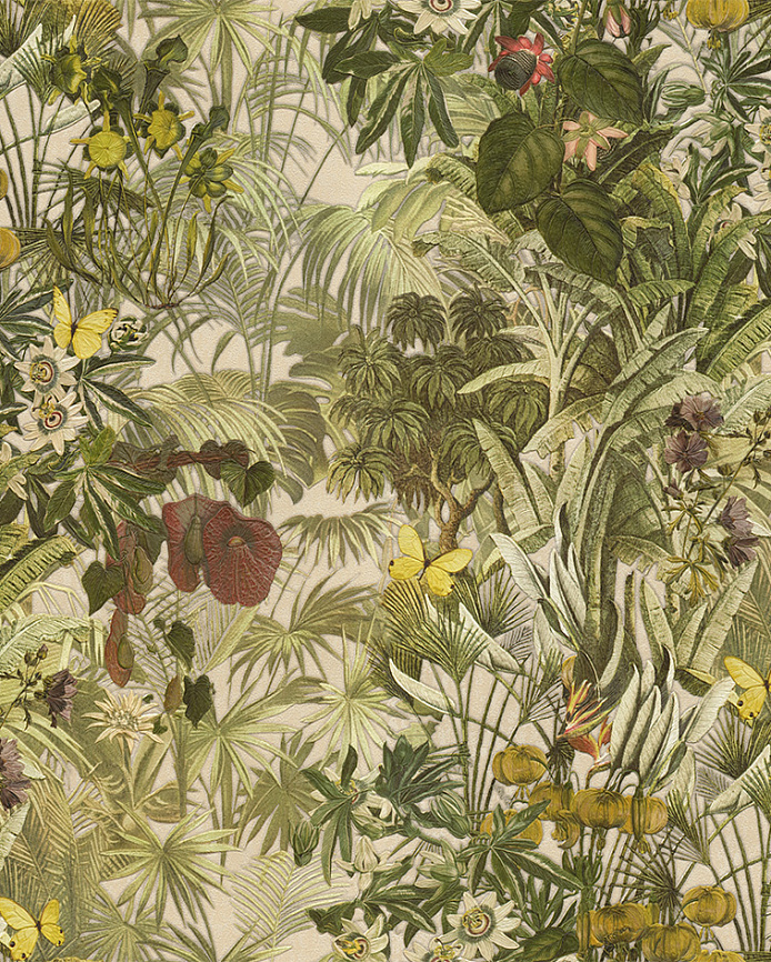 Emiliana Parati Blumarine №5 29043BM