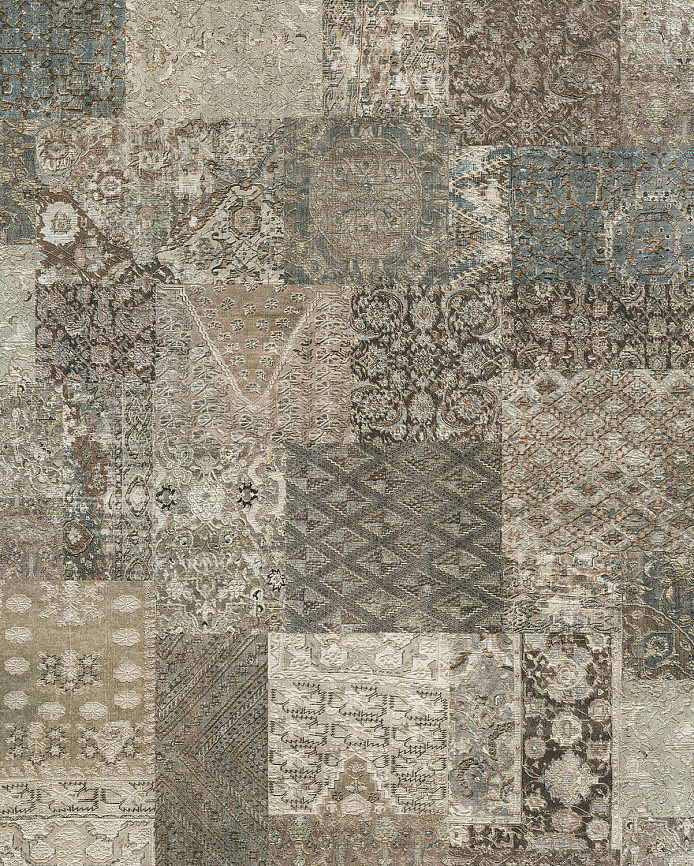 Emiliana Parati Tesori d'Oriente 97201