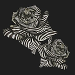 Roberto Cavalli Roberto Cavalli №8 19115