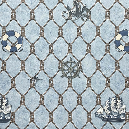 Makario Jolly 3512-3