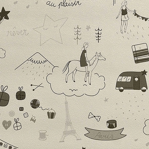 Makario Jolly 3514-1