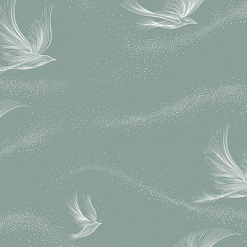 Wiganford All time Trend art WG0105