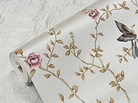 Monica История 3 (La Storia III) MS12104