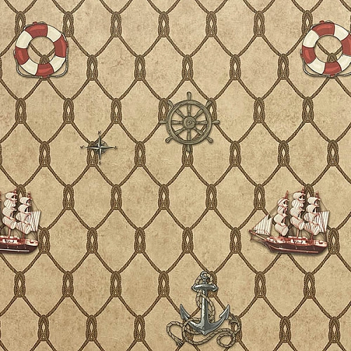 Makario Jolly 3512-2