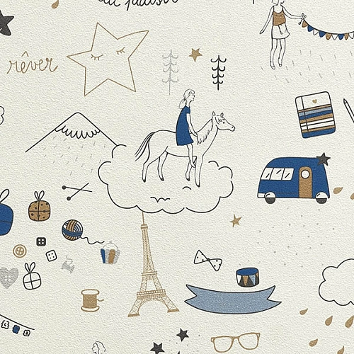 Makario Jolly 3514-4