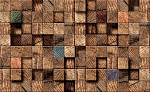 For Wall Соло (Solo) 3163P8