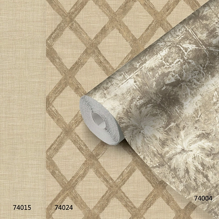 Emiliana Parati Гармония (Armonia) 74015