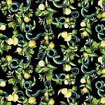 Emiliana Parati Roberto Cavalli №9 21104