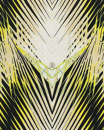 Emiliana Parati Roberto Cavalli 6 17002