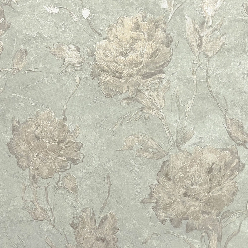 Wiganford Flowers Language MK67301